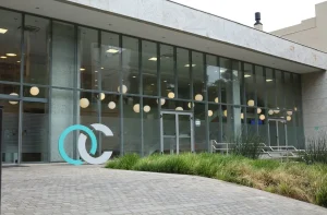 Fachada da Oncoclínicas