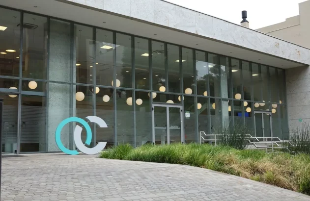 Fachada da Oncoclínicas
