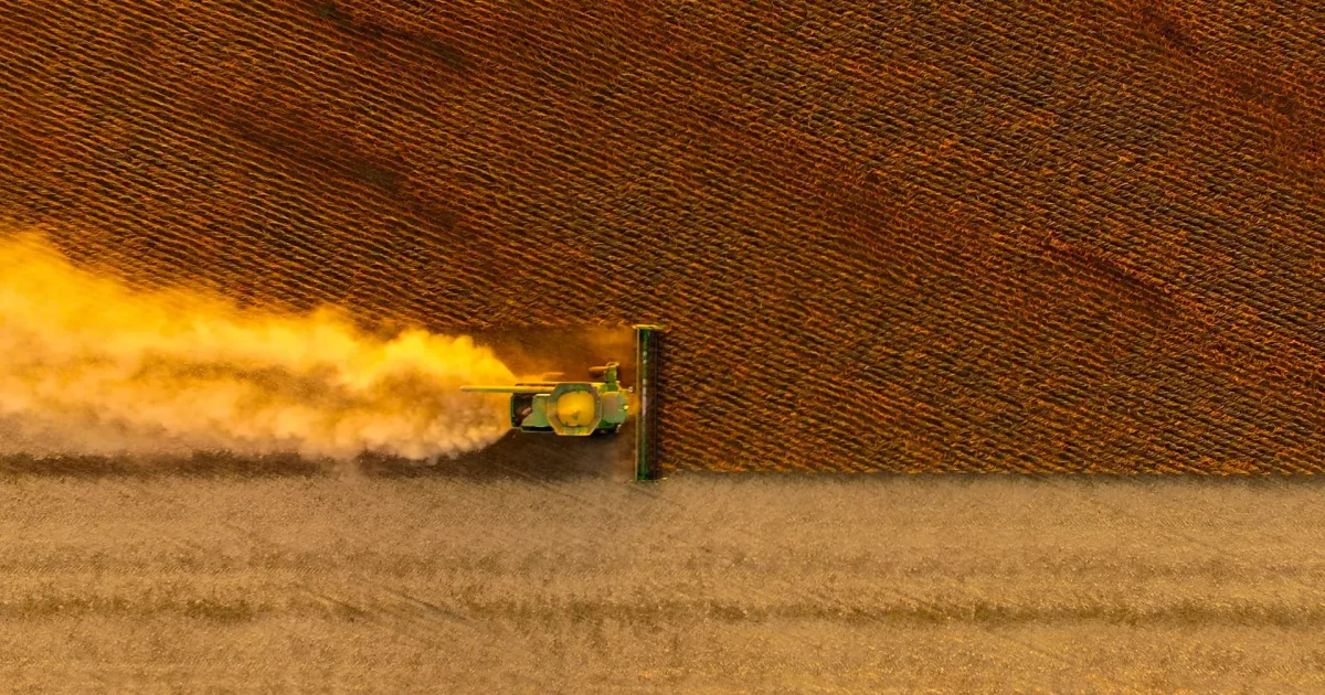 SLC Agrícola exerce direito de preferência e compra terras da Radar em Mato Grosso por R$ 1,85 bilhão