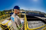 BRK Ambiental atua em 13 Estados na área de saneamento