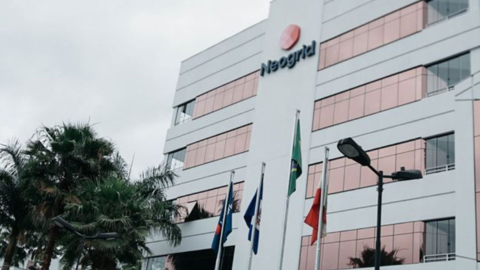 Neogrid, empresa de tecnologia para varejo