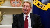 Larry Ellison, cofundador da Oracle