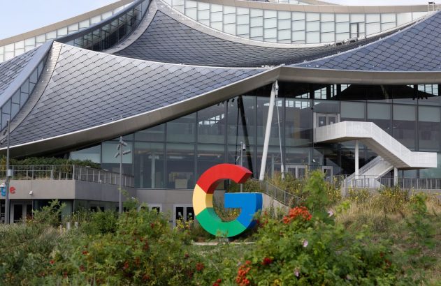 Alphabet, dona do Google
