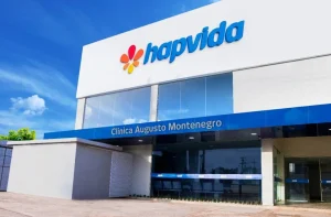 Hospital da Hapvida