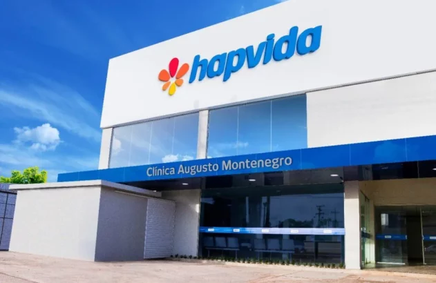 Hospital da Hapvida