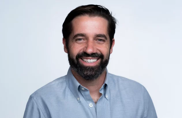 Michael Rihani, diretor de cripto do Nubank (Crédito: Divulgação)