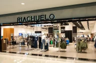 Loja da Riachuelo no Shopping Vila Olímpia