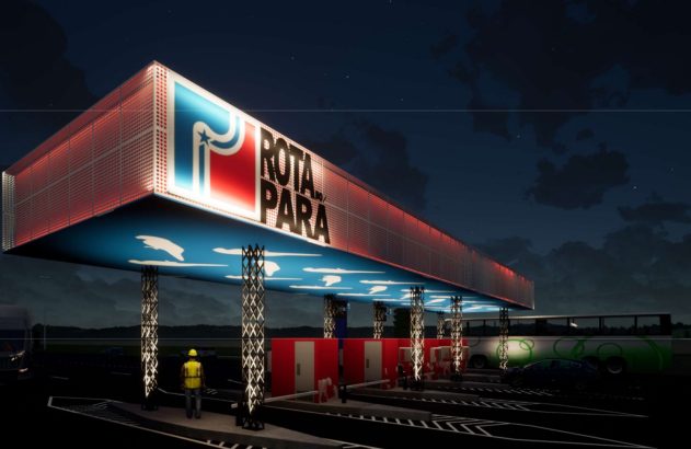 Rota do Pará: concessionária é um dos alvos da Yvy Capital, de Paulo Guedes (