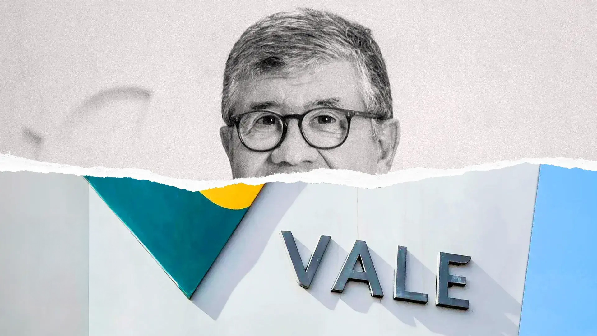 Rubens Ometto, fundador da Cosan: empresário investiu na Vale, mas sem sucesso