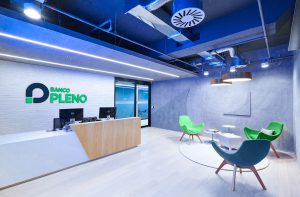 Escritorio do Banco Pleno liquidado pelo BC