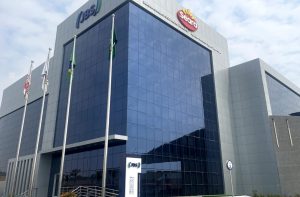 Unidade JBS na Arábia Saudita