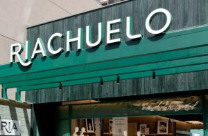 Nova loja da Riachuelo (Foto: Divulgação)