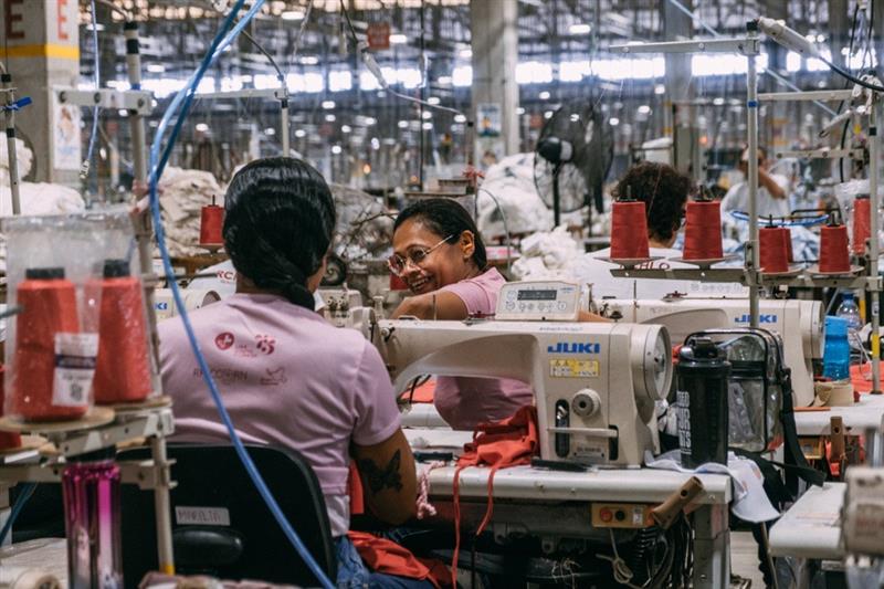 Fábrica da Riachuelo