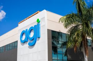 Sede do Agibank