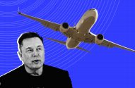 Elon Musk: Wi-Fi de bordo da Starlink faz sucesso entre aéreas e preocupa concorrentes