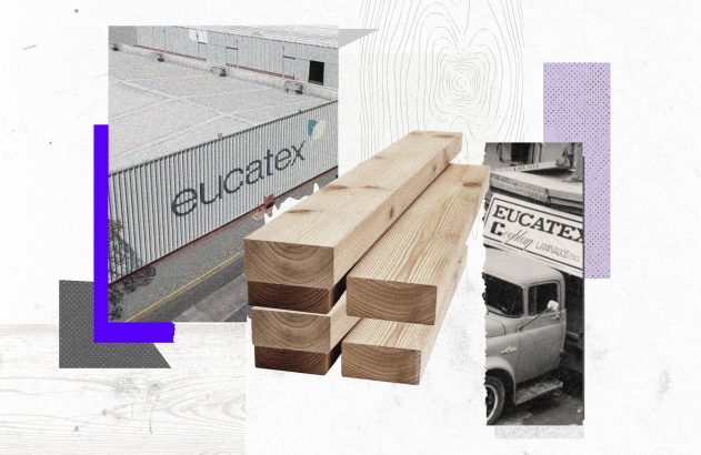 Eucatex: empresa vai investir em aquisições e novos produtos
