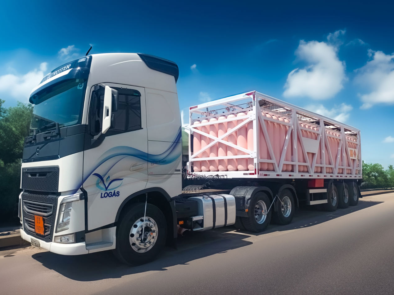 Logás, a nova aquisição da J&F