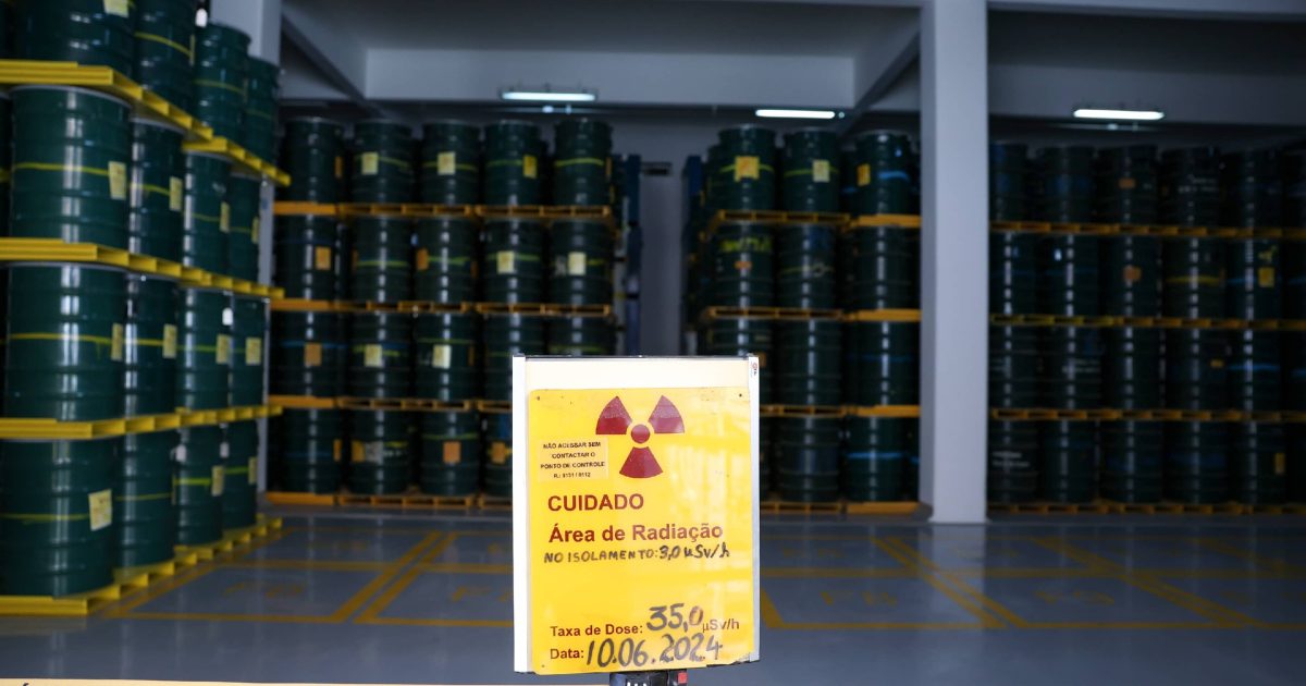 Um ano depois, aposta nuclear dos irmãos Batista segue sem desfecho
