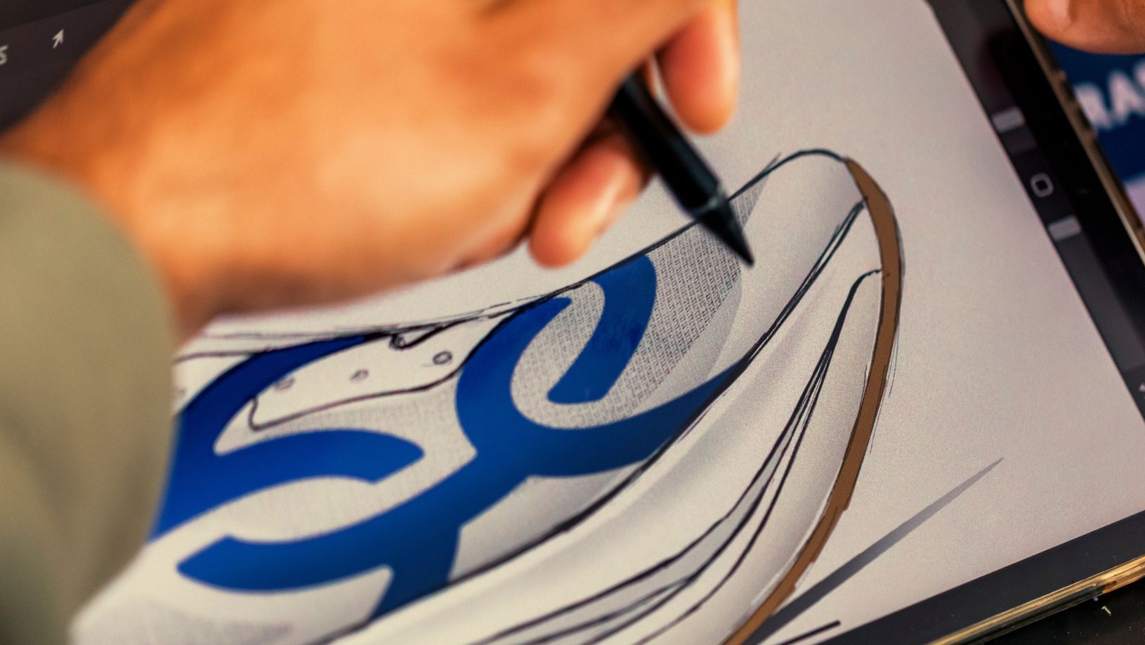 Vulcabras, dona da marca Olympikus