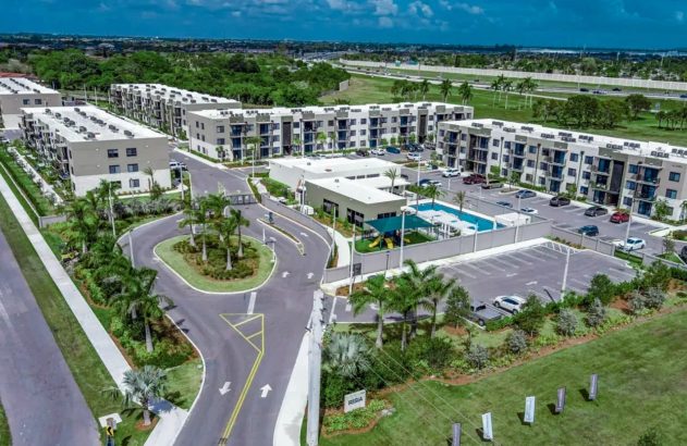 Projeto da Resia, da MRV