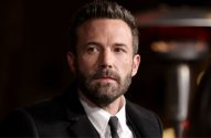 Ator Ben Affleck é dono de empresa de IA