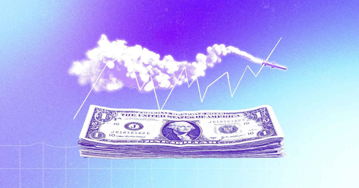 Dólar precisa valorizar 9,75% para Treasuries igualar Selic de 14,25%: vale a diversificação, não a troca de rentabilidade
