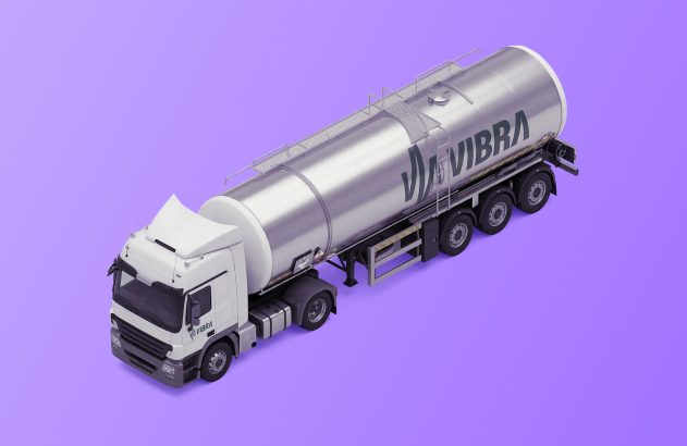 Vibra Energia (Ilsutração: João Brito)