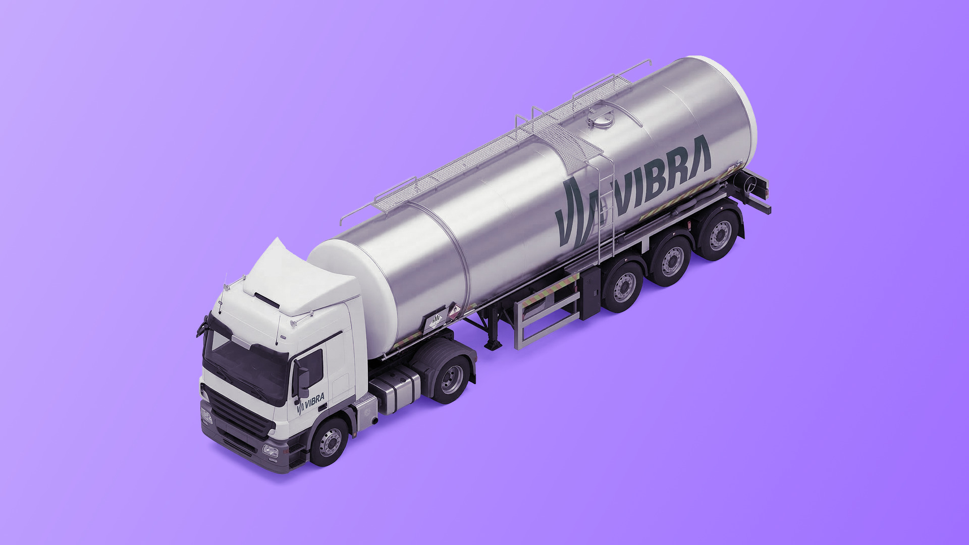 Vibra Energia (Ilsutração: João Brito)