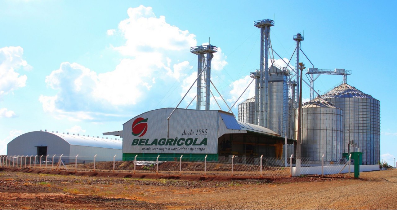 Belagrícola, revenda paranaense controlada pela chinesa Pengdu, é outra empresa em crise 