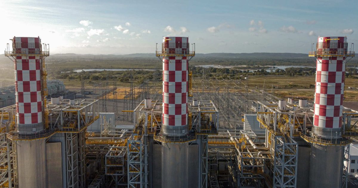 Eneva deixa geração a carvão e concentra investimentos em gás natural