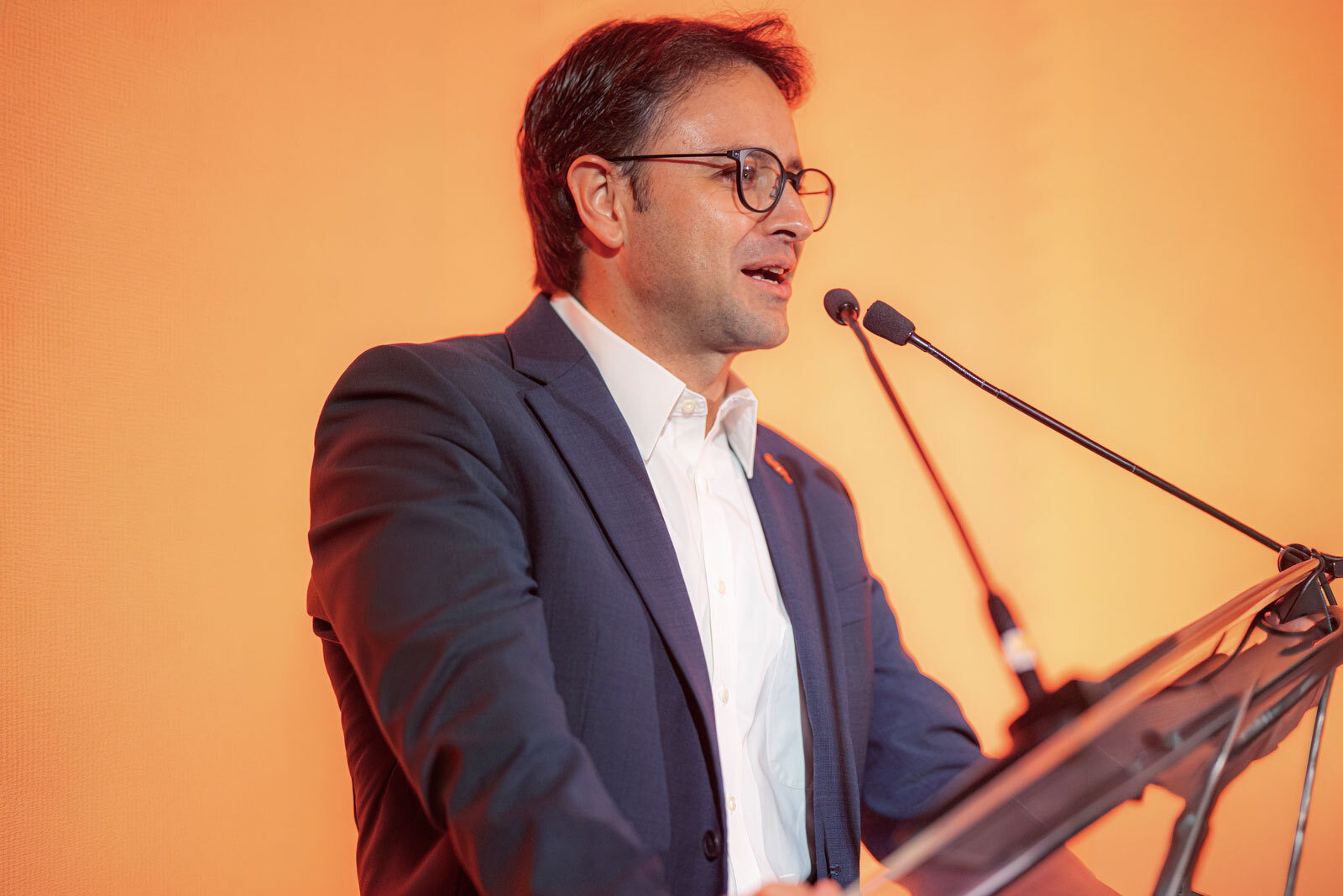 Celso Ferrer, CEO da Gol (Foto: Divulgação)