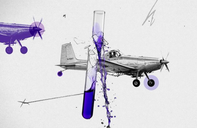 Crise na revenda de insumos agrícolas remodelou o setor