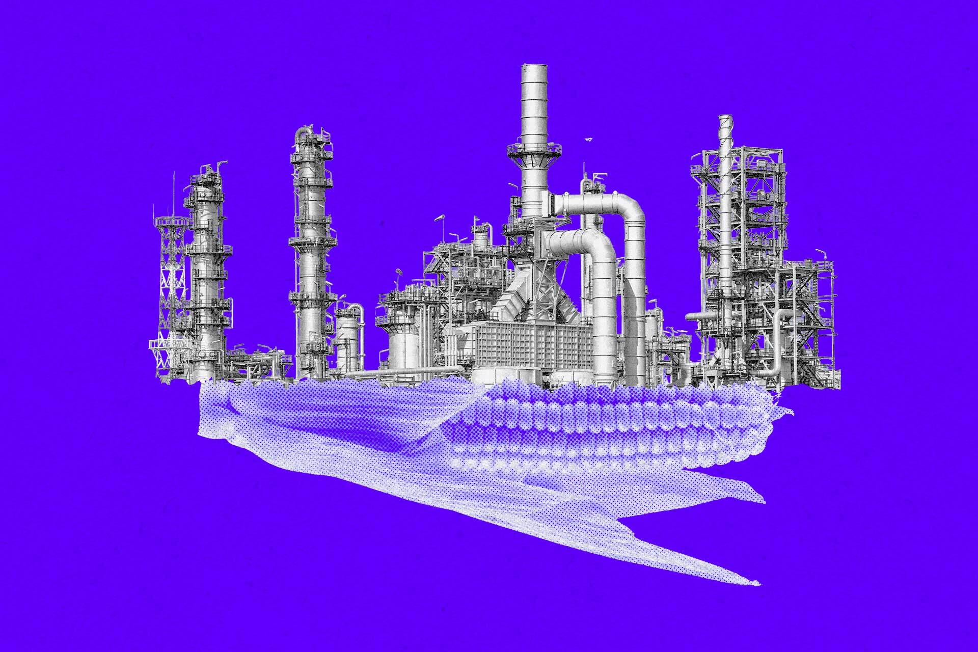 Etanol de milho: especialidade da Inpasa