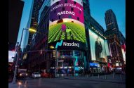 Lavoro chegou a ser listada na Nasdaq