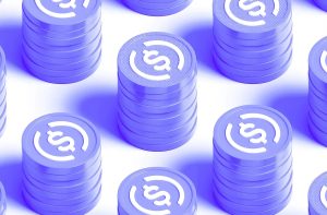 stablecoins