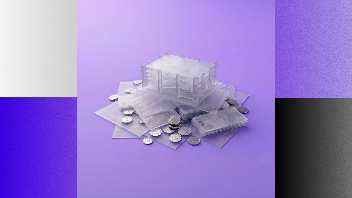 Títulos privados, emitidos por empresas, são alternativa em estratégias de investimento para viver de renda