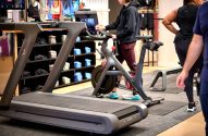 Spotify acerta parceria com a Peloton para expandir a sua atuação no mercado fitness