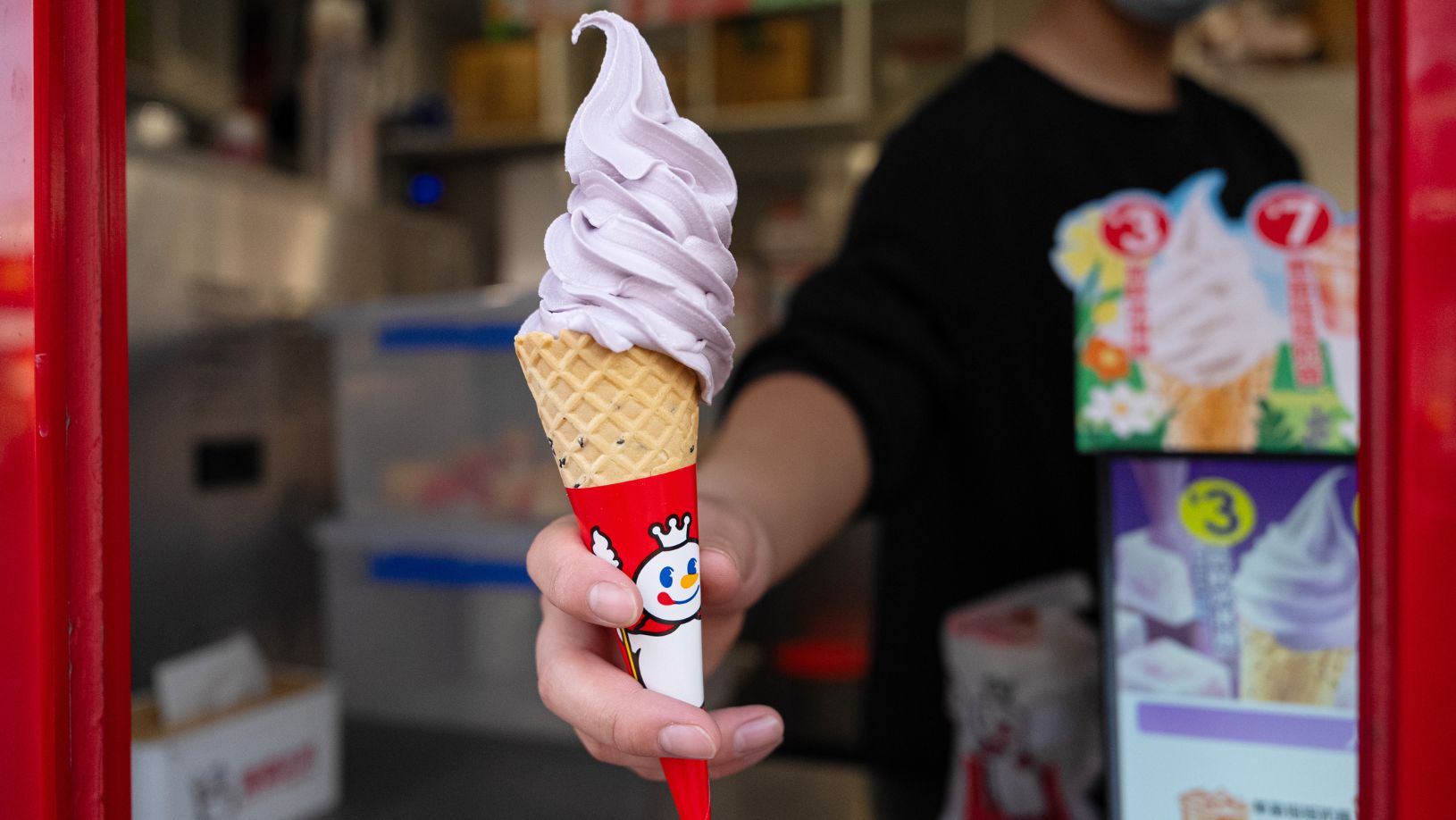 Mixue: chinesa é a maior rede de sorvetes do mundo e estreia no Brasil