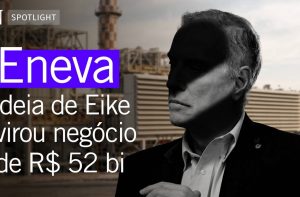 Eneva: Negócio de Eike Batista.