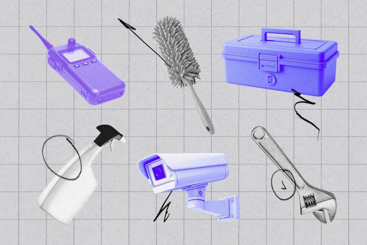 GPS, grupo oferece mão de obra terceirizada para grupos como Petrobras e B3