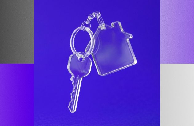 Imagem para ilustrar a reportagem da série Estratégias para Viver de Renda sobre fundos imobiliários (FIIs)