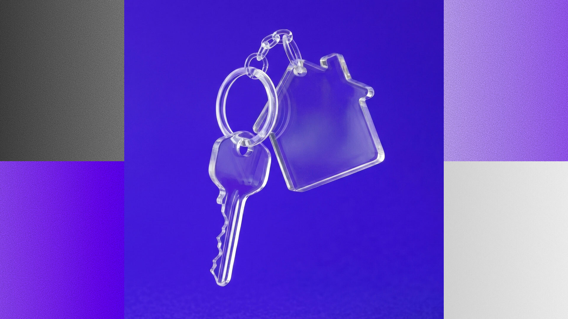 Imagem para ilustrar a reportagem da série Estratégias para Viver de Renda sobre fundos imobiliários (FIIs)