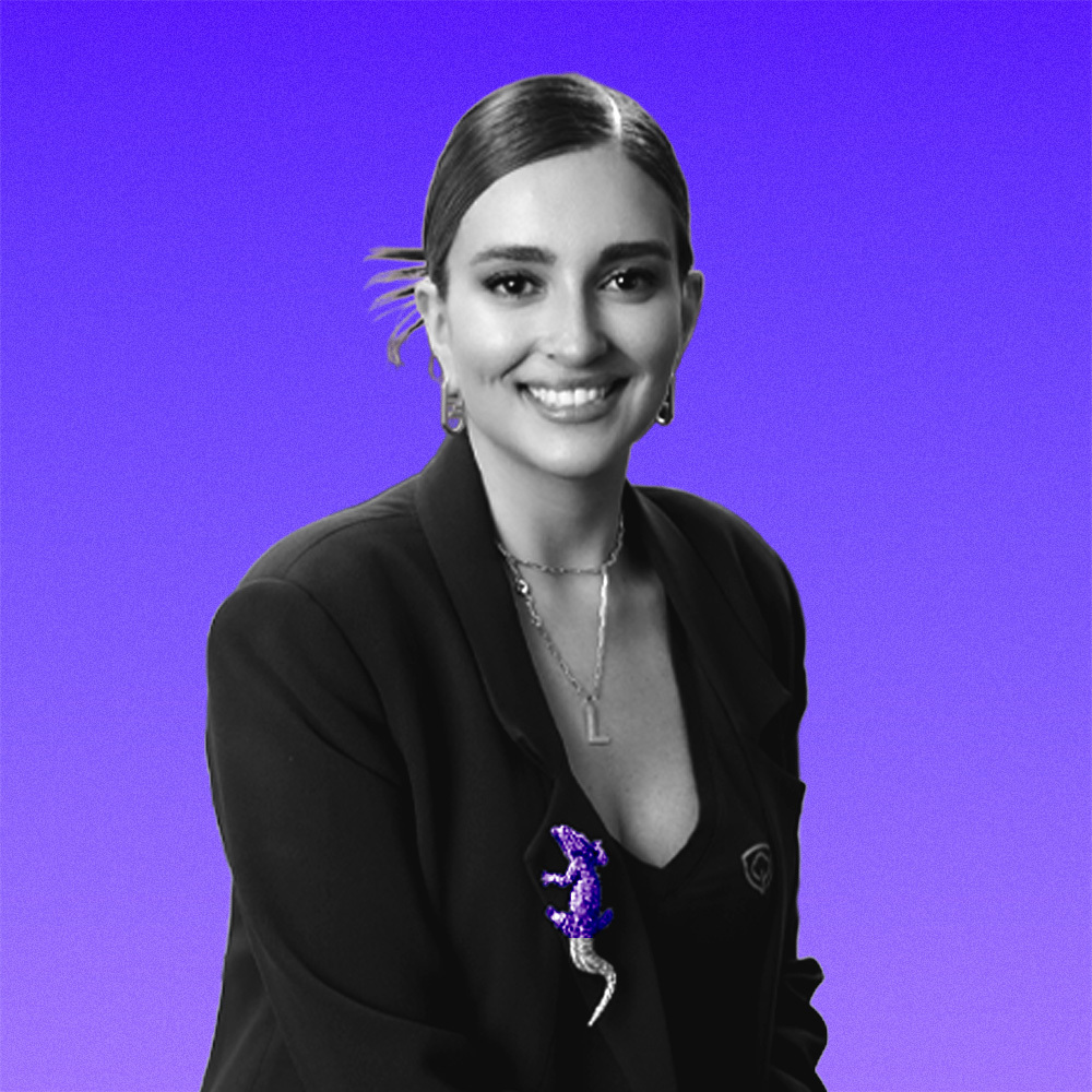 Louise Barsi