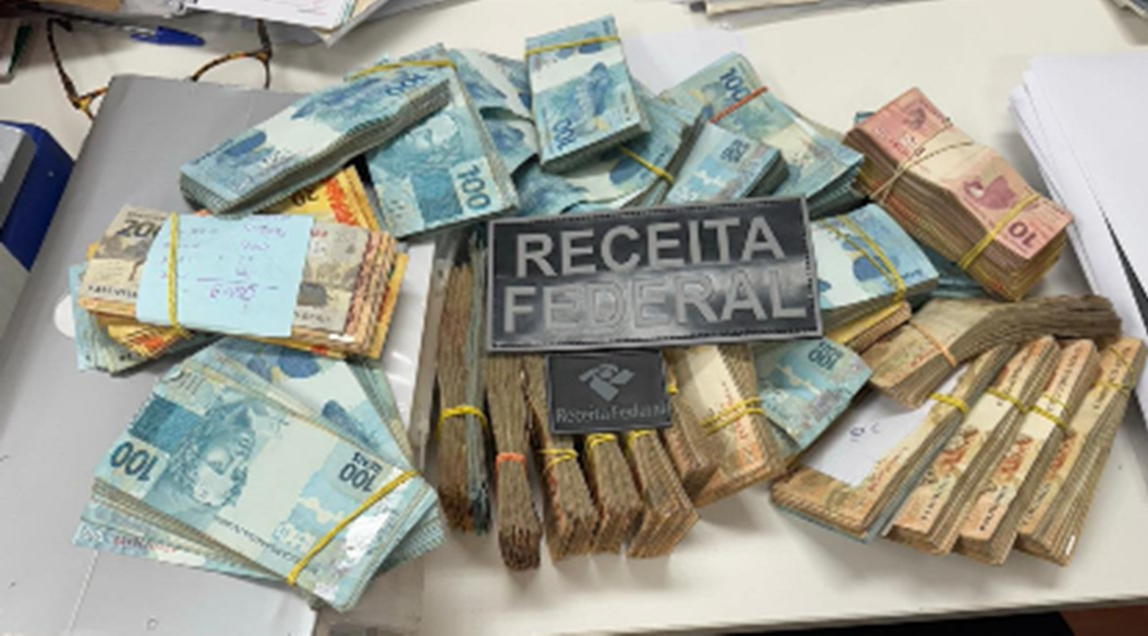 Operação Fluxo Oculto investiga fintechs por lavagem de dinheiro