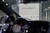 Stellantis prevê investir 60 bilhões de euros em plano de cinco anos