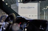 Stellantis prevê investir 60 bilhões de euros em plano de cinco anos