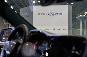 Stellantis prevê investir 60 bilhões de euros em plano de cinco anos