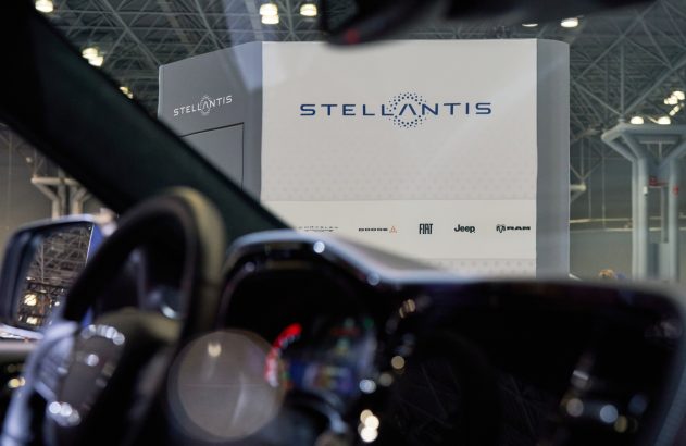 Stellantis prevê investir 60 bilhões de euros em plano de cinco anos