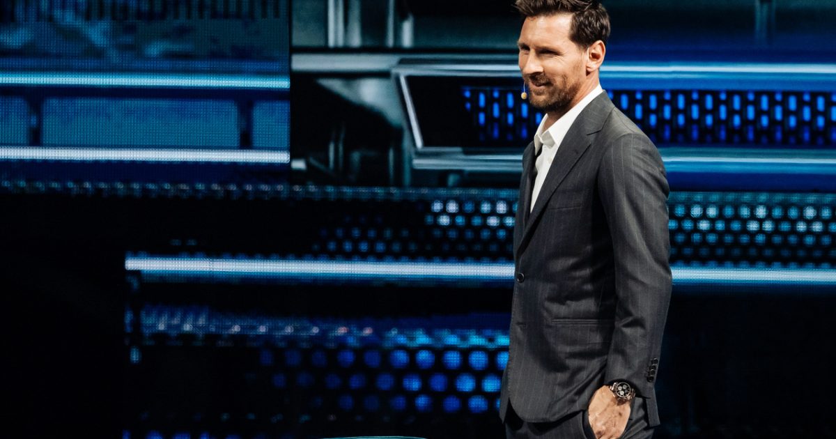 Messi bilionário: como o craque construiu fortuna de US$ 1,1 bilhão