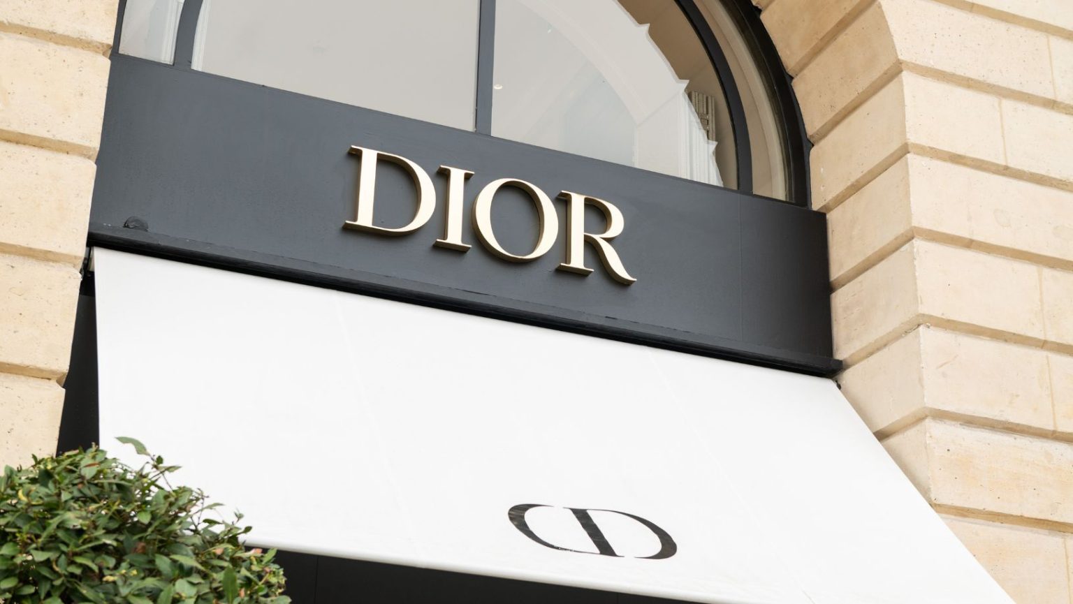 Dior vai abrir loja no Iguatemi, sua terceira no Brasil